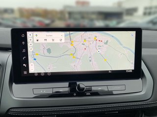 Nissan Qashqai 1.3 DIG-T N-Con HUD Navi 360 SommerDeals - bilder 9