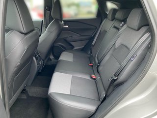 Nissan Qashqai 1.3 DIG-T N-Con HUD Navi 360 SommerDeals - bilder 11