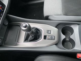 Nissan Qashqai 1.3 DIG-T N-Con HUD Navi 360 SommerDeals - bilder 13
