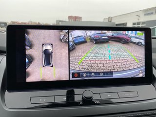 Nissan Qashqai 1.3 DIG-T N-Con HUD Navi 360 SommerDeals - bilder 14