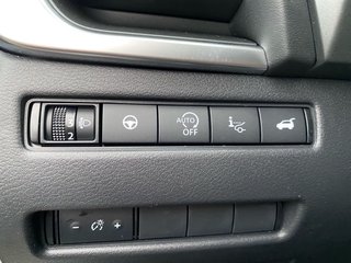 Nissan Qashqai 1.3 DIG-T N-Con HUD Navi 360 SommerDeals - bilder 18