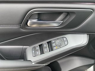 Nissan Qashqai 1.3 DIG-T N-Con HUD Navi 360 SommerDeals - bilder 19