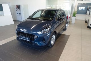 Hyundai i10 Gebrauchtwagen Kaufen
