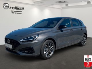Hyundai i30 Neuwagen Kaufen