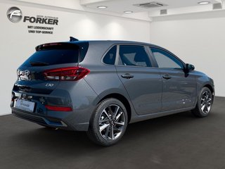 Hyundai i30 1.0 Advantage Navi LED 20-Jahre Aktionspreis - bilder 3