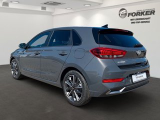 Hyundai i30 1.0 Advantage Navi LED 20-Jahre Aktionspreis - bilder 4