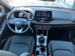 Hyundai i30 1.0 Advantage Navi LED 20-Jahre Aktionspreis - bilder 5
