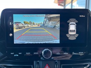 Hyundai i30 1.0 Advantage Navi LED 20-Jahre Aktionspreis - bilder 12