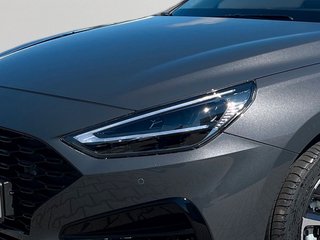 Hyundai i30 1.0 Advantage Navi LED 20-Jahre Aktionspreis - bilder 19