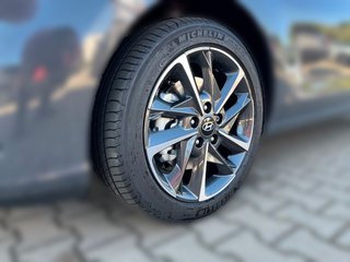 Hyundai i30 1.0 Advantage Navi LED 20-Jahre Aktionspreis - bilder 20