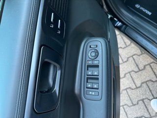 Hyundai SANTA FE 4 WD Blackline Pano-Dach Head-Up AHZV - bilder 15