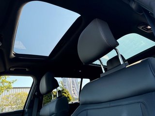 Hyundai SANTA FE 4 WD Blackline Pano-Dach Head-Up AHZV - bilder 19