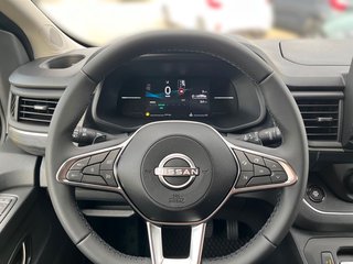 Nissan Primastar Kombi L2H1 AT Navi Tekna 8-sitzer - bilder 11