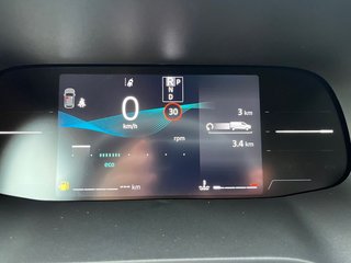 Nissan Primastar Kombi L2H1 AT Navi Tekna 8-sitzer - bilder 12