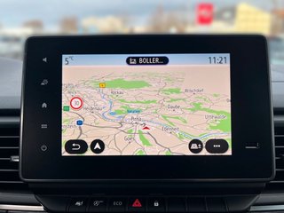 Nissan Primastar Kombi L2H1 AT Navi Tekna 8-sitzer - bilder 13