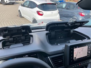 Nissan Primastar Kombi L2H1 AT Navi Tekna 8-sitzer - bilder 18