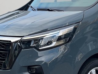 Nissan Primastar Kombi L2H1 AT Navi Tekna 8-sitzer - bilder 19