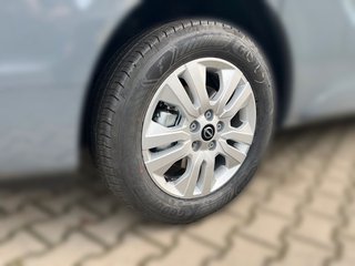 Nissan Primastar Kombi L2H1 AT Navi Tekna 8-sitzer - bilder 20