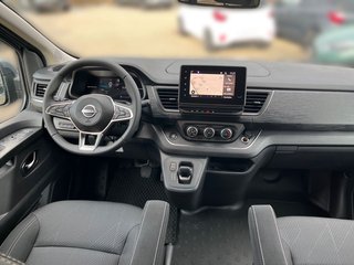 Nissan Primastar Kombi L2H1 AT Navi Tekna 8-sitzer - bilder 5