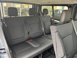Nissan Primastar Kombi L2H1 AT Navi Tekna 8-sitzer - bilder 8