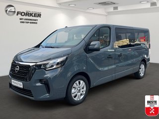 Nissan Primastar Neuwagen Kaufen