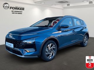 Hyundai BAYON Neuwagen Kaufen