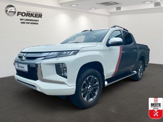 Mitsubishi L200 Gebrauchtwagen Kaufen