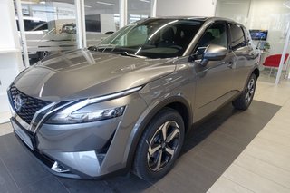Nissan Qashqai Neuwagen Kaufen