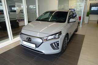 Hyundai IONIQ Vorführfahrzeug Kaufen