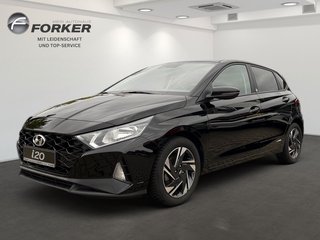 Hyundai i20 Jahreswagen Kaufen
