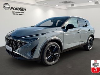 Nissan Qashqai Neuwagen Kaufen