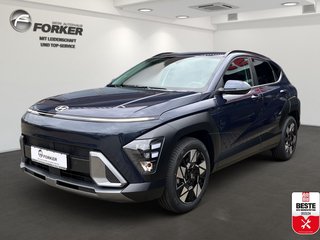 Hyundai KONA Vorführfahrzeug Kaufen
