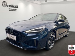 Hyundai i30 Neuwagen Kaufen
