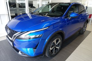 Nissan Qashqai Gebrauchtwagen Kaufen
