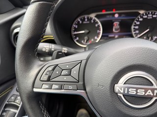 Nissan Juke 1.0 AT Kiiro Navi Kamera Winterräder 1.Hand - bilder 11