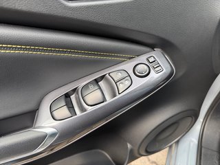 Nissan Juke 1.0 AT Kiiro Navi Kamera Winterräder 1.Hand - bilder 18