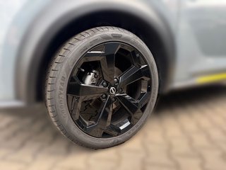 Nissan Juke 1.0 AT Kiiro Navi Kamera Winterräder 1.Hand - bilder 20