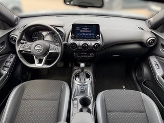 Nissan Juke 1.0 AT Kiiro Navi Kamera Winterräder 1.Hand - bilder 5