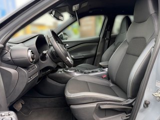 Nissan Juke 1.0 AT Kiiro Navi Kamera Winterräder 1.Hand - bilder 6