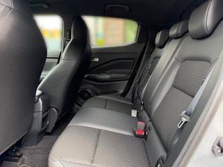 Nissan Juke 1.0 AT Kiiro Navi Kamera Winterräder 1.Hand - bilder 7