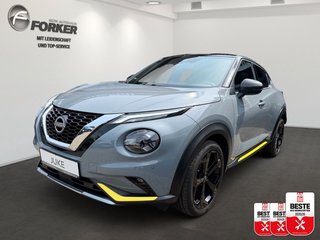 Nissan Juke Gebrauchtwagen Kaufen