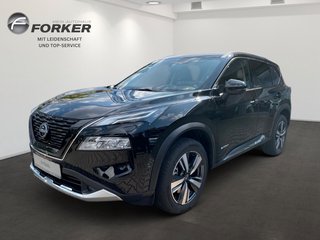 Nissan X-Trail Vorführfahrzeug Kaufen