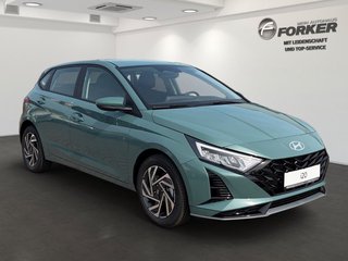 Hyundai i20 1.0 T Trend DCT Navi LED Sitzheizung BOSE - foto 2