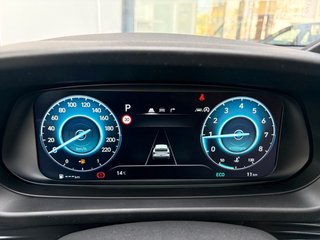 Hyundai i20 1.0 T Trend DCT Navi LED Sitzheizung BOSE - foto 11