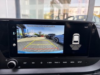 Hyundai i20 1.0 T Trend DCT Navi LED Sitzheizung BOSE - foto 13