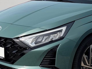 Hyundai i20 1.0 T Trend DCT Navi LED Sitzheizung BOSE - foto 19