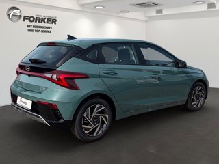 Hyundai i20 1.0 T Trend DCT Navi LED Sitzheizung BOSE - foto 3