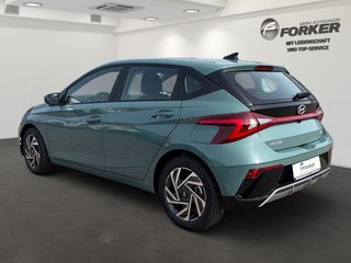 Hyundai i20 1.0 T Trend DCT Navi LED Sitzheizung BOSE - foto 4