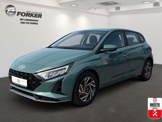 Hyundai i20 Neuwagen Kaufen