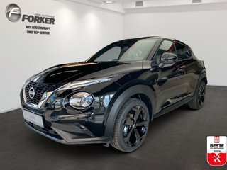 Nissan Juke Vorführfahrzeug Kaufen